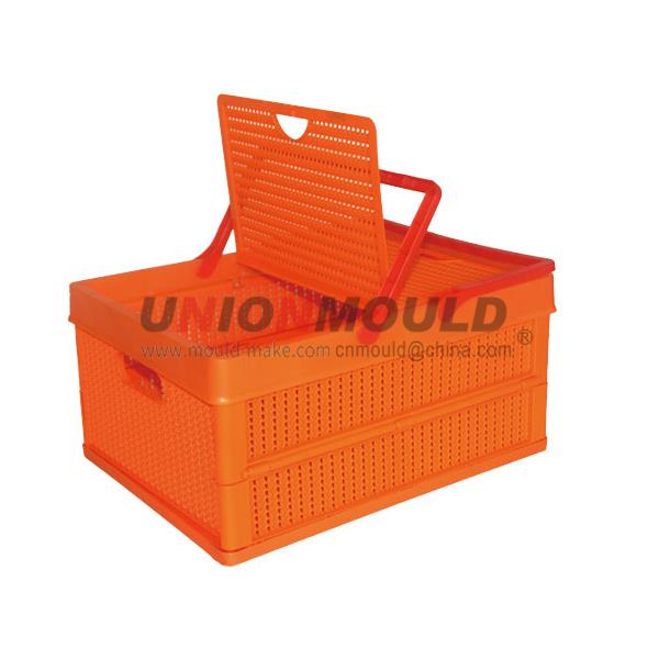 Storage Box Mold12