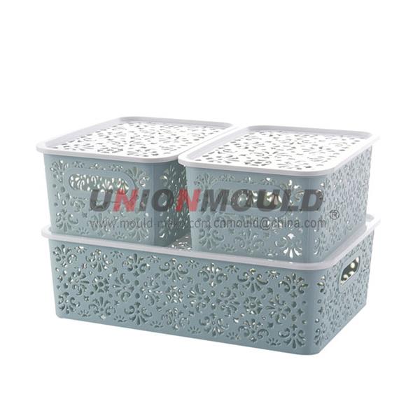 Storage Box Mold10