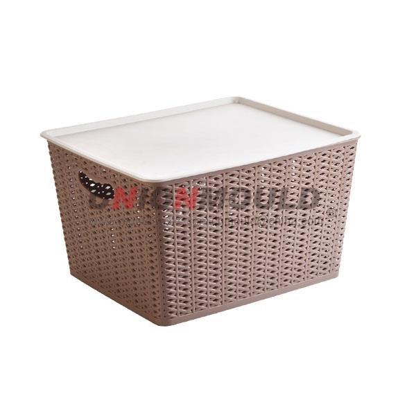 Storage Box Mold11